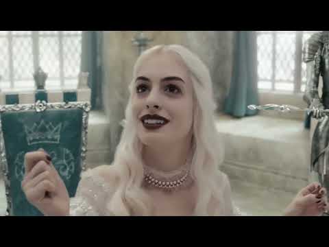 Almost Alice Soundtrack Trailer. Lyrics