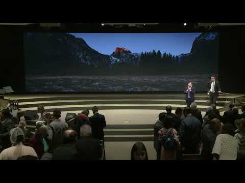 Evening Service | 1/22/23