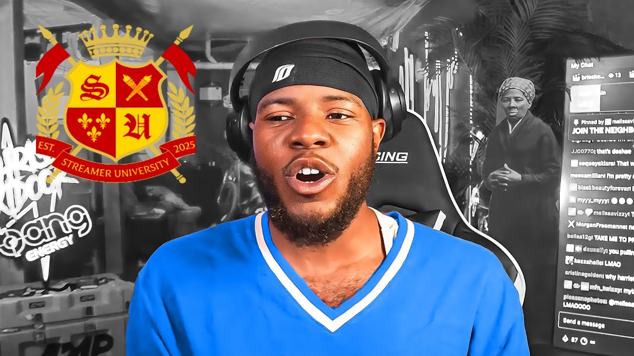 The TRUTH About Streamer University..