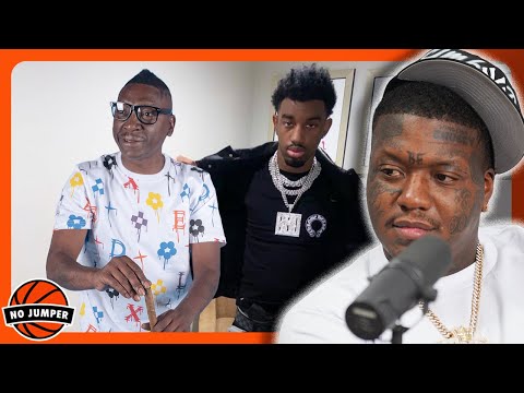 Toonchie5 Gives His Thoughts on OG Gumby & GBO Gaston