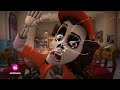 Enjoy The Largest Library Of Toons With Jio Cinema Nick Sonic Jiocinema