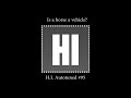 Hello Internet 95 Auto-Tuned - Is a horse a vehice by Javier Zacharias