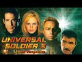 Universal Soldier 3 Ultime Vengeance Film Complet En Français Matt Battaglia Burt Reynolds