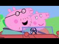 Best Of Peppa Pig Season 7 Compilation 12 Cartoons For Kids