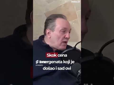 Branko Dragaš o ruskoj ekonomiji.