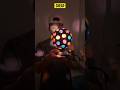 Testing Cheap vs. Expensive Disco Ball!