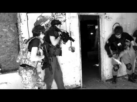 OhShiBoom Shock - Impact BFG Airsoft Grenade Review