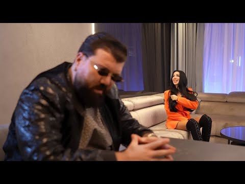 Daiana ❌ B.Piticu - Du-te si fa-ti viata (Official Video)