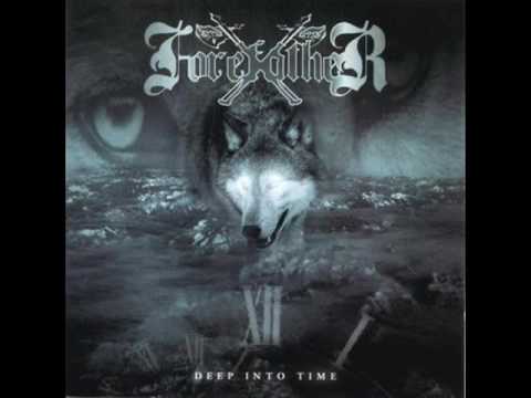 ForefatheR - Deep Into Time (1999 - The Entire Album)