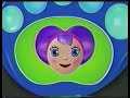Playhouse Disney Special Agent Oso Promo 2009