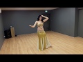 Belly Dance Drum Solo