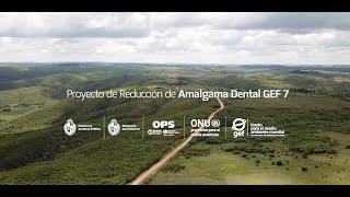 Uruguay leads regional advances in the elimination of dental amalgam fillings