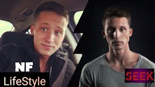 NF (NFRealMusic) Lifestyle, Facts, Wife, Hobbies, Networth | Nathan John Feuerstein Bio _ Seek
