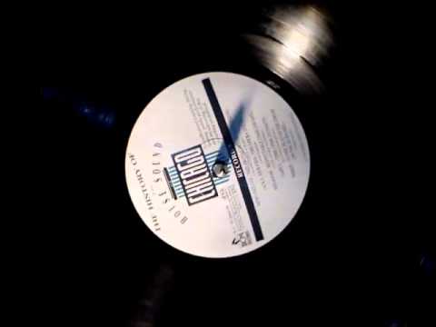 Jack E Makossa - Opera House