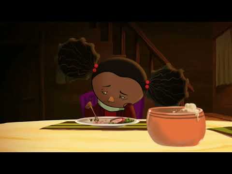 Shorty McShorts Shorts: Lumber Jacksons (REUPLOADED)