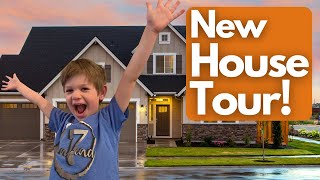 Surprise Room Makeovers & NEW House Tour!