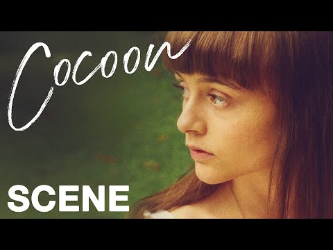 Thumbnail of the video: COCOON - The Female Gaze - Lesbian Romance - Peccadillo Pictures