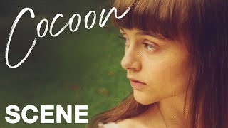 COCOON - The Female Gaze - Lesbian Romance - Peccadillo Pictures