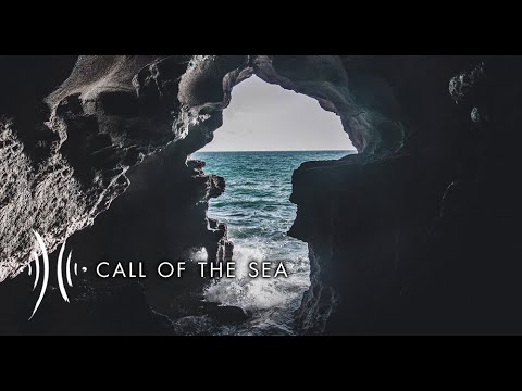 THE PATH OF DARK SALVATION - Call of the Sea