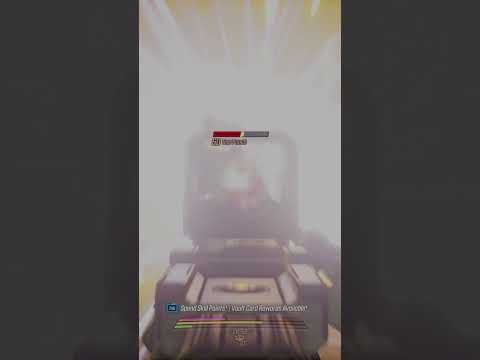 One Punch Man Easter Egg In Borderlands 3 #gaming #borderlands3 #borderlands #shorts #foryou