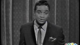 Jackie Wilson - "That's Why (I Love You So)"
