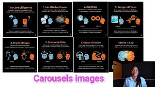 Create Multiple Carousel Images in Minutes with AI (FREE Google Gemini Prompts)
