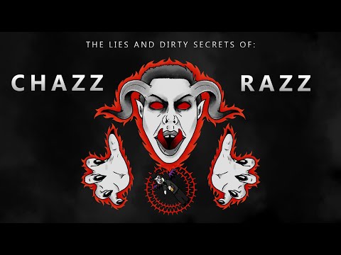 The Lies and Dirty Secrets of: Chazz Razz - A KingCobraJFS Story