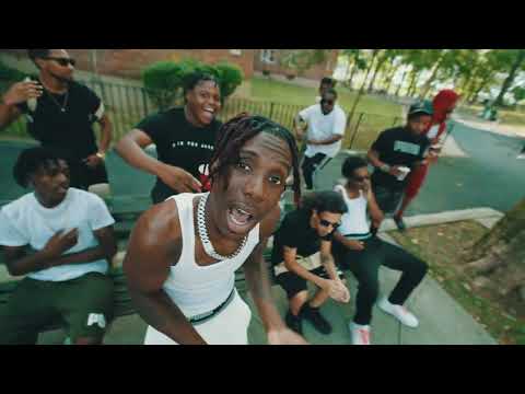 Lil Reef x Chucky Hollywood - Leave Me Alone (Shot by @cpdfilms) (Prod by @rayrayscavo)