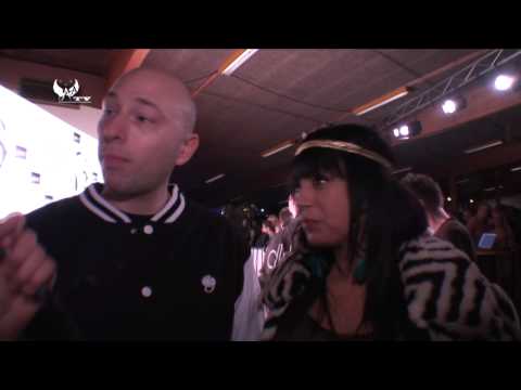 Danish DeeJay Awards 2010. pt 5