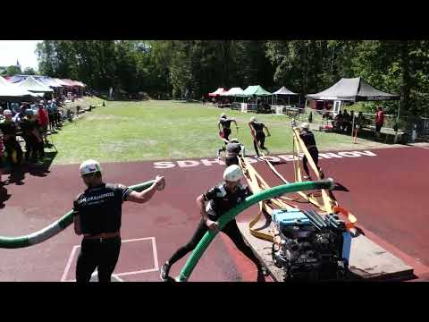 Fire Sport