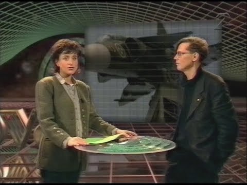 Nova (SVT 1997-02-17)