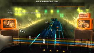 Scorpions - Wind of Change - Rocksmith 2014 Custom