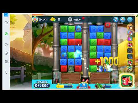 Pet Rescue level 5112, pet rescue, nivel 5112 pet rescue solucionado, solved, sin booster 5112, 5112