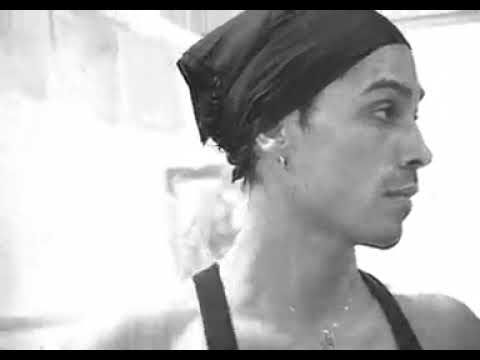 Frankie Martinez Body Movement