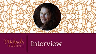 6 Cliches of "Conscious Sexuality," and How to Move Past Them Interview with Michaela Boehm