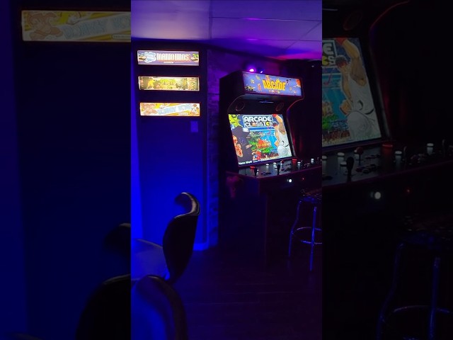 Sound System ♦️ Virtual Pinball ♦️ Arcades ♦️ Custom Signs in Older Generation in Kingston