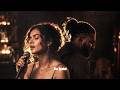 Love Me Where It Hurts - River & Luz | When Love Stays Through the Pain ( Official Video)