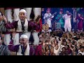 Nihar Shembekar Superb Energetic Performance At Sadhguru Maha Shivaratri 2025