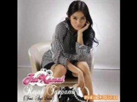 titi kamal faet anji drive_resah tanpamu(original clip)