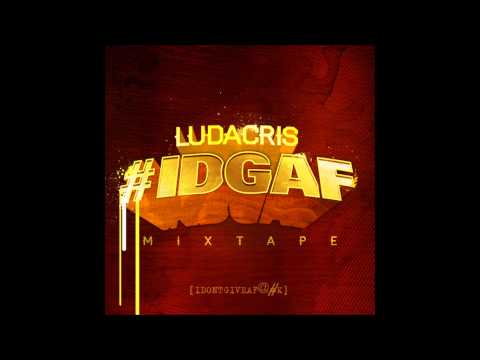 Ludacris - Mad Fo ft. Meek Mill,Chris Brown,Swizz Beatz,Pusha T