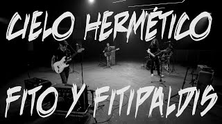 Fito &amp; Fitipaldis - Cielo hermético (Videoclip Oficial)