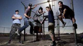 Zebrahead - The Walking Dead