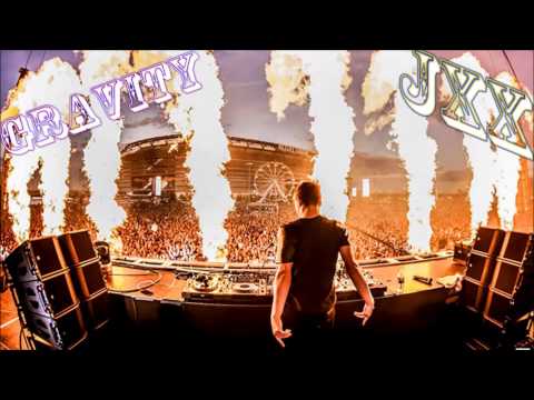 Dimitri Vegas abd Like Mike - ocarina and Blasterjaxx- gravity and Knife Party - LRAD (mixed)