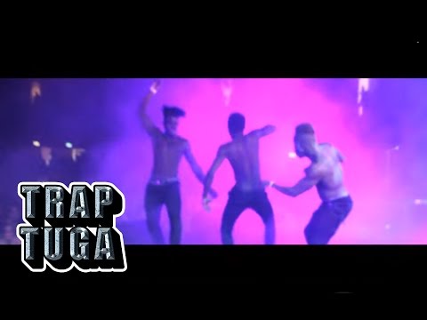 DCOKY Mike - A Caminho do top (VideoClip)