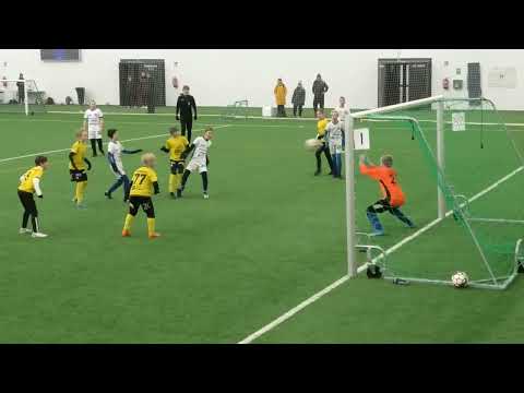 P13 MP valkosininen - KuPS, harrasteturnaus 13.11.2022 Mikkeli