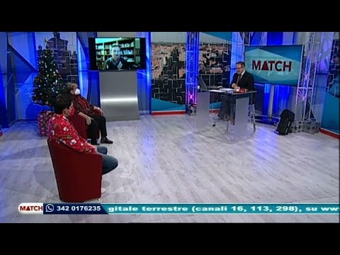 Match del giovedì - Speciale Befana dello Sport - 6 gennaio 2022