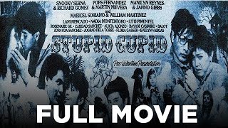 Download lagu STUPID CUPID: Maricel Soriano, William Martinez, Snooky Serna & Richard Gomez | Full Movie mp3