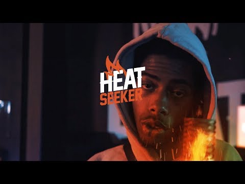 Kairo Keyz [#HEATSEEKER] EPISODE 7 (4K) | KrownMedia