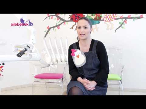 Çocuklarda diş kırılmalarında ne yapılır?