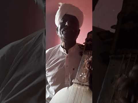 Hakim Khan Manganiyar